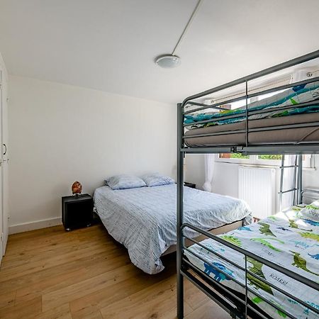 Appartement/Maison Plain Pied Floirac  Esterno foto