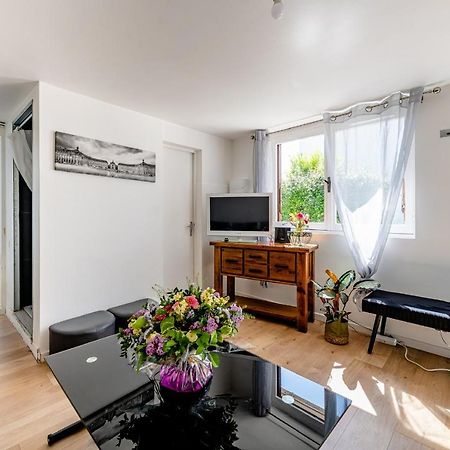 Appartement/Maison Plain Pied Floirac  Esterno foto