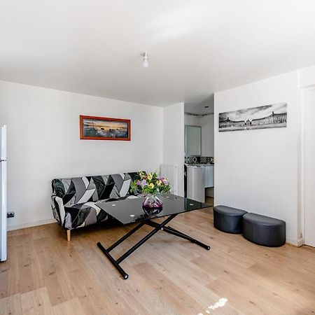 Appartement/Maison Plain Pied Floirac  Esterno foto