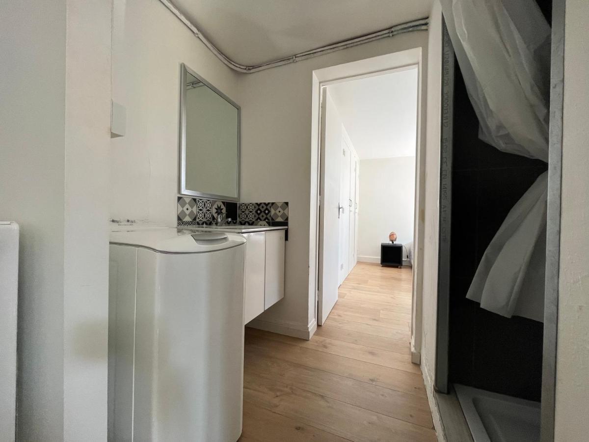 Appartement/Maison Plain Pied Floirac  Esterno foto