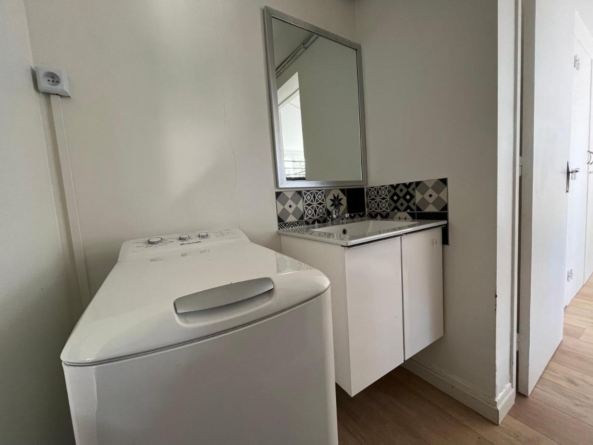 Appartement/Maison Plain Pied Floirac  Esterno foto